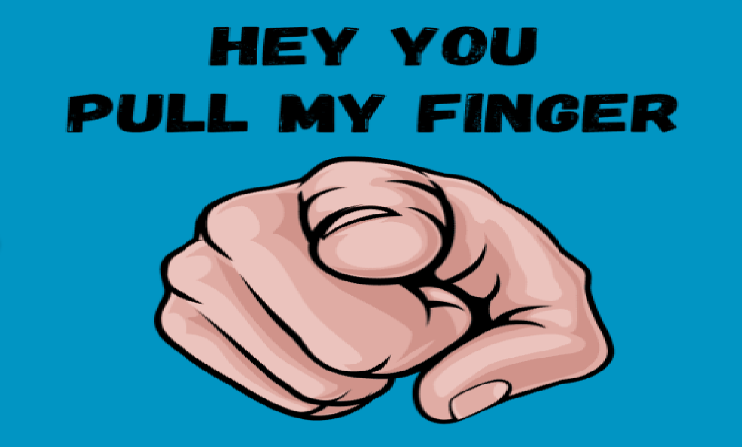 Finger